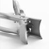 Fingernail Cutter, for Thick Hard & Ingrown Toenail, Family Nail Care Tools view 2