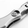 Fingernail Cutter, for Thick Hard & Ingrown Toenail, Family Nail Care Tools view 3
