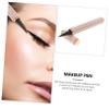 1Pc Liquid Eyeliner Pen Smudge Eye Makeup Pencil for All Day Use Quick Drying and Easy to Remove for Makeup Lovers view 3