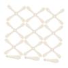 50 Pcs Lip Brush Replacement Heads Flocking Lip Wand Tips for Even Coverage Durable and Soft for Daily Makeup Parties and Dates view 1