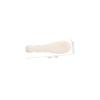 50 Pcs Lip Brush Replacement Heads Flocking Lip Wand Tips for Even Coverage Durable and Soft for Daily Makeup Parties and Dates view 2