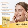Turmeric Clay Scrub & Turmeric Vitamin C Serum Bundle  Gently Exfoliate, Hydrate & Refresh for a Balanced, Radiant Look  Natural Skincare Duo for All Skin Types  2 FL OZ + Scrub view 4
