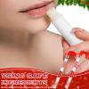 24 Pack Christmas Lip Balm Bulk Peppermint Candy Flavor Lip Balm with Candy Cane Tubes Christmas Party Gifts Stocking Stuffers Holiday Employee Staff Appreciation Gifts for Women(Stylish) view 3
