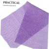 4pcs Japanese Body Scrub Cloth Long Back Exfoliating Towel Multi Purpose Bath Tool for Exfoliation Sauna Use Drying Gentle Dead Skin Remover for Men Women view 3