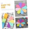 16Pcs Dual Sided Makeup Sponges for Foundation and Face Powder Versatile Beauty Puff for Professionals and Beginners Flexible and Portable Unique Shape Design Easy to Use view 2