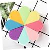 16Pcs Dual Sided Makeup Sponges for Foundation and Face Powder Versatile Beauty Puff for Professionals and Beginners Flexible and Portable Unique Shape Design Easy to Use view 3