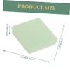 12Pcs Rhombic Makeup Multi Function Household Face Puff for Setting Powder Application Durable and Comfortable Cosmetic Tool view 2