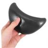 2Pcs Shampoo Bowl Neck Rest Pillow Comfortable Silicone Cushion for Hair Washing Sink Soft Neck Support for Salon Spa Use Easy to Clean and Maintain view 4
