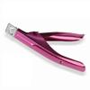 Nail Cutter Nail Cipper Tips Cutter U Type Fake Nail Edge Trimmer Stainless Steel Manicure Tools view 1
