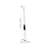 CALLARON 10PCS Eyeliner Pencil and Highlighter Set Waterproof Eye Makeup Tools for Girls Smooth Application for Everyday Use view 2