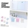 6Pcs Foam Maker Device for Facial Cleansing Bubble Foamer Tool for Skin Care Lightweight and Portable for Home Travel and Office Use Creates Rich Foam for Deep Skin view 3