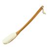 1Pc Long Handle Loofah Bath Brush Versatile Shower Cleaning Tool for Deep Exfoliation for Hard to Reach Areas Easy Drying Design view 1