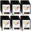 48 Pcs Chrismas Employee Appreciation Lip Balms Bulk Staff Appreciation Gifts Thank You Team End of Year Gifts You Are The Balm Bulk for Coworkers Teacher Worker Leaving Farewell Party Favor view 1