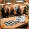 48 Pcs Chrismas Employee Appreciation Lip Balms Bulk Staff Appreciation Gifts Thank You Team End of Year Gifts You Are The Balm Bulk for Coworkers Teacher Worker Leaving Farewell Party Favor view 2