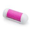 10Pcs Foot Grinder Replacement Rollers Pink Exfoliator Heads for Electric Foot Care Device Ergonomic Design Water Resistant Fit for Dead Skin Removal view 1