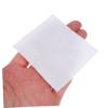 Amosfun 2400pcs Facial Cleansing Pads Cotton Makeup Remover Pads Reusable for Toner Application and Skincare view 4