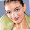 2Pcs Nose Device Soft Nose Clip Shaper Nighttime Corrector for Better Sleep Comfortable Fit for Women Stylish Design for and Nose Shape Improvement view 4