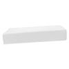 CALLARON Neck Headrest Pillow Ergonomic Beauty Salon Pillow for Massage Tables PU Portable Design for Home and Salon Use for Comfort and Support view 1