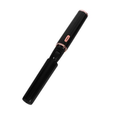 1Set Portable Heated Eyelash Curler Electric Makeup Tool for Lash Curling Fast Heating Function Durable Design for Everyday Use
