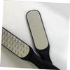 2Pcs Double Sided Exfoliating Rubbing Brush for Foot Care Dead Skin Remover Tool for Smooth Feet Foot Scraper for Dry Skin for Pedicure view 3