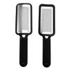 2Pcs Double Sided Exfoliating Rubbing Brush for Foot Care Dead Skin Remover Tool for Smooth Feet Foot Scraper for Dry Skin for Pedicure view 4
