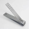 1 Straight-mouthed Stainless Steel Nail Clipper - A Tool for Trimming Fingernails and Feet and Treating Dead Skin view 3
