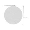 1200Pcs Thickened Cotton Makeup Remover Pads for Sensitive Texture Face Toner Pads Multipurpose Cleansing and Hydrating Cotton Rounds for Daily Skincare view 2