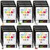 24 Pcs ChrismasEmployee Appreciation Lip Balms Bulk Staff Appreciation Gifts Thank You Team End of Year Gifts You Are The Balm Bulk for Coworkers Teacher Worker Leaving Farewell Party Favor view 1