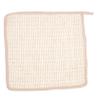 Exfoliating Body Scrub Towel Soft Bath Scrubber for Deep Cleaning Promotes for Use view 1