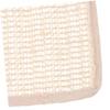 Exfoliating Body Scrub Towel Soft Bath Scrubber for Deep Cleaning Promotes for Use view 3