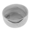 Beaupretty Marble Pattern Porcelain Shaving Bowl Compact Shave Soap Container for Easy Making Travel Home Grooming Accessory Men Decorative Bathroom view 1