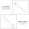 30Pcs Nasal Hair Wax Sticks Disposable Nose Waxing Strips for Men Women Multi Purpose Hair Removal Applicators for Daily Nostril Cleaning Application view 4