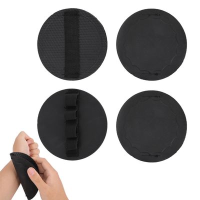 4pcs Shower and Bath Tool Set, Deep Exfoliating Body Exfoliator Remover Scrubber Gentle Dead Skin Removal Body Care Scrub Tool for Men & Women Suitable on All Skin Types