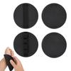 4pcs Shower and Bath Tool Set, Deep Exfoliating Body Exfoliator Remover Scrubber Gentle Dead Skin Removal Body Care Scrub Tool for Men & Women Suitable on All Skin Types view 1