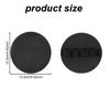 4pcs Shower and Bath Tool Set, Deep Exfoliating Body Exfoliator Remover Scrubber Gentle Dead Skin Removal Body Care Scrub Tool for Men & Women Suitable on All Skin Types view 2