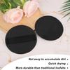4pcs Shower and Bath Tool Set, Deep Exfoliating Body Exfoliator Remover Scrubber Gentle Dead Skin Removal Body Care Scrub Tool for Men & Women Suitable on All Skin Types view 4