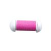 10Pcs Replacement Roller Heads for Electric Foot Exfoliator Ergonomic Pink Foot Care Tool for Dead Skin Removal and Exfoliation Water Resistant and Easy to Clean view 1