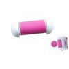 10Pcs Replacement Roller Heads for Electric Foot Exfoliator Ergonomic Pink Foot Care Tool for Dead Skin Removal and Exfoliation Water Resistant and Easy to Clean view 3