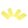 4Pcs Foot Skin File Scrubber Durable Foot Care Removers for Exfoliation for Men Women and Seniors Dead Skin for Cracked Heels view 1