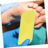 4Pcs Foot Skin File Scrubber Durable Foot Care Removers for Exfoliation for Men Women and Seniors Dead Skin for Cracked Heels view 2