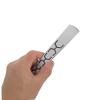 1 Set Pedicure Knife Set: Stainless Steel Nail Grooming Tool Dead Skin Remover With Whetstone Storage Bag For Feet Toe Nail Beauty Salon view 4