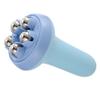 Beaupretty 5-Bead Leg Shaping Massage Roller Handheld Steel Ball Massager for Muscle Relaxation Deep Tissue Therapy and Sore Muscle Relief view 1