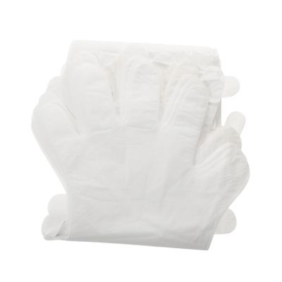 Beaupretty 10pairs Long Hand and Foot Masks Empty Bag Touchscreen Compatible Moisturizing Gloves for Diy Skincare Gloves for Dry Hands Overnight Care Liners