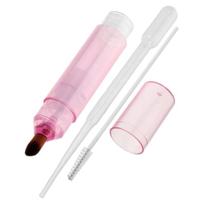 FRCOLOR Oil Applicator Brush for Scalp Hair Care Tool with Graduated Scale Enhances Absorption Promotes Hair Growth for All Scalp Types and Treatments