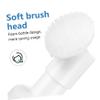 4Pcs Foam Pump Bottle Travel Dispenser for Lotion Soap Shampoo Design for Easy Product Visibility Portable Cosmetic Bottles for Bathroom Travel view 2