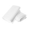 100Sheets Disposable Foot Wash Towels Non Woven Highly Absorbent for Beauty Salons Spas and Home Use for Foot Baths and Wiping view 1