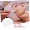 100Sheets Disposable Foot Wash Towels Non Woven Highly Absorbent for Beauty Salons Spas and Home Use for Foot Baths and Wiping view 3