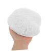 2Pcs Extra Body Powder Puff Reusable Plush Applicator for Women Lightweight Travel Friendly Dusting Puff for Sensitive Skin for All Body Areas view 4