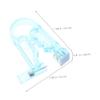2pcs Ear Piercing Tool for Adults User Friendly Earring Piercer for Safe Home Travel Use Compact Lightweight Design view 2