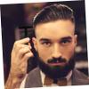 Manual Safety Razor Shaving Tool for Men Durable Beard Trimmer with Easy Clean Rotating Opening Comfortable Grip Resistant Design Balanced for view 4